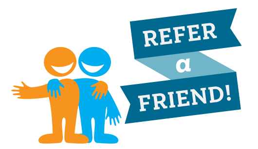 Refer a Friend